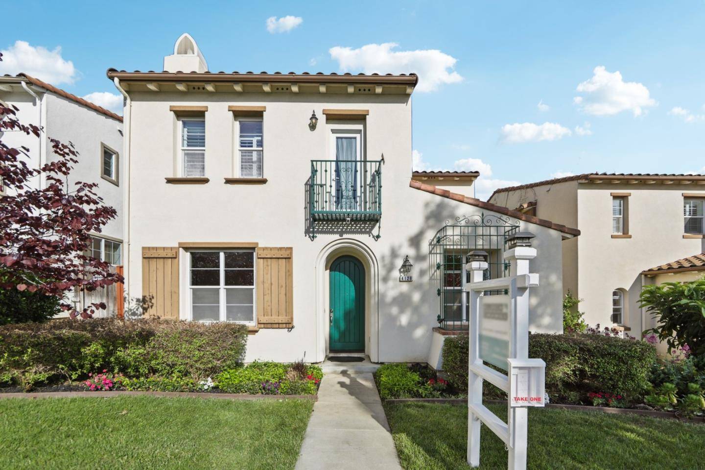 San Jose, CA 95148,4128 Arezzo Pointe LN