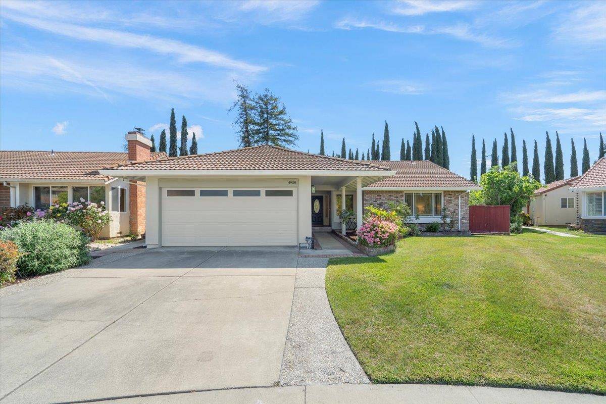 San Jose, CA 95111,4908 Rice DR