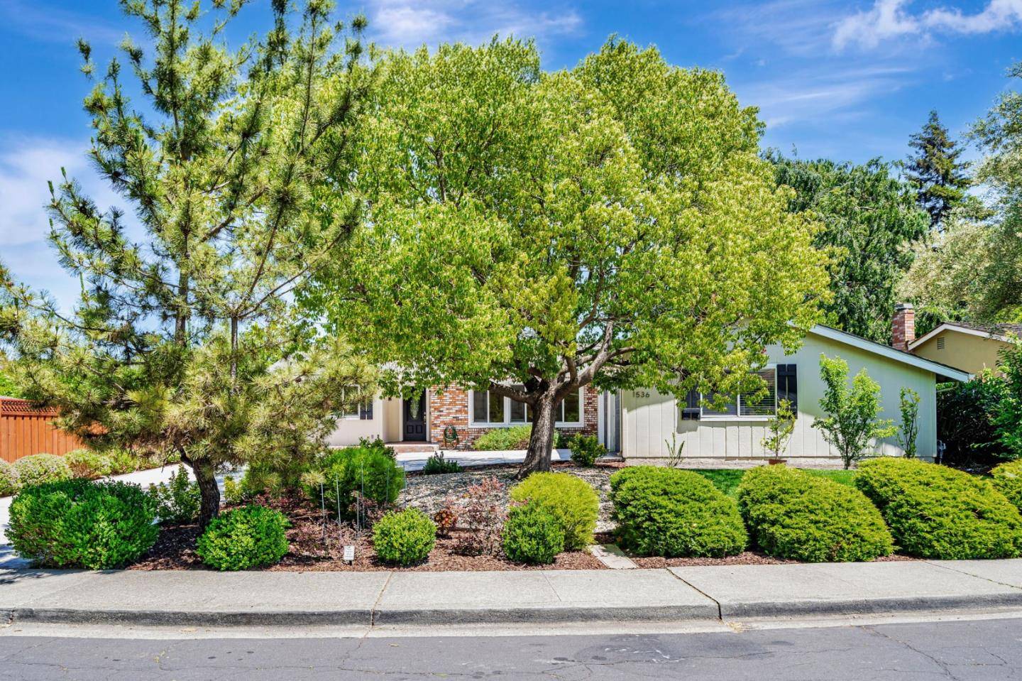 Danville, CA 94526,1536 Saint Helena DR