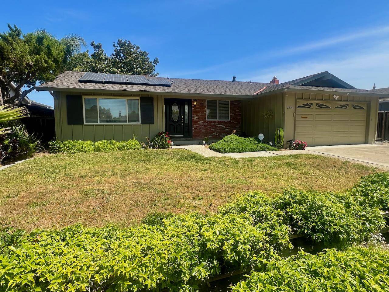 San Jose, CA 95136,4396 Glenpark DR