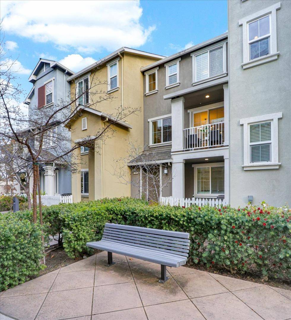 Mountain View, CA 94043,193 Fable CT