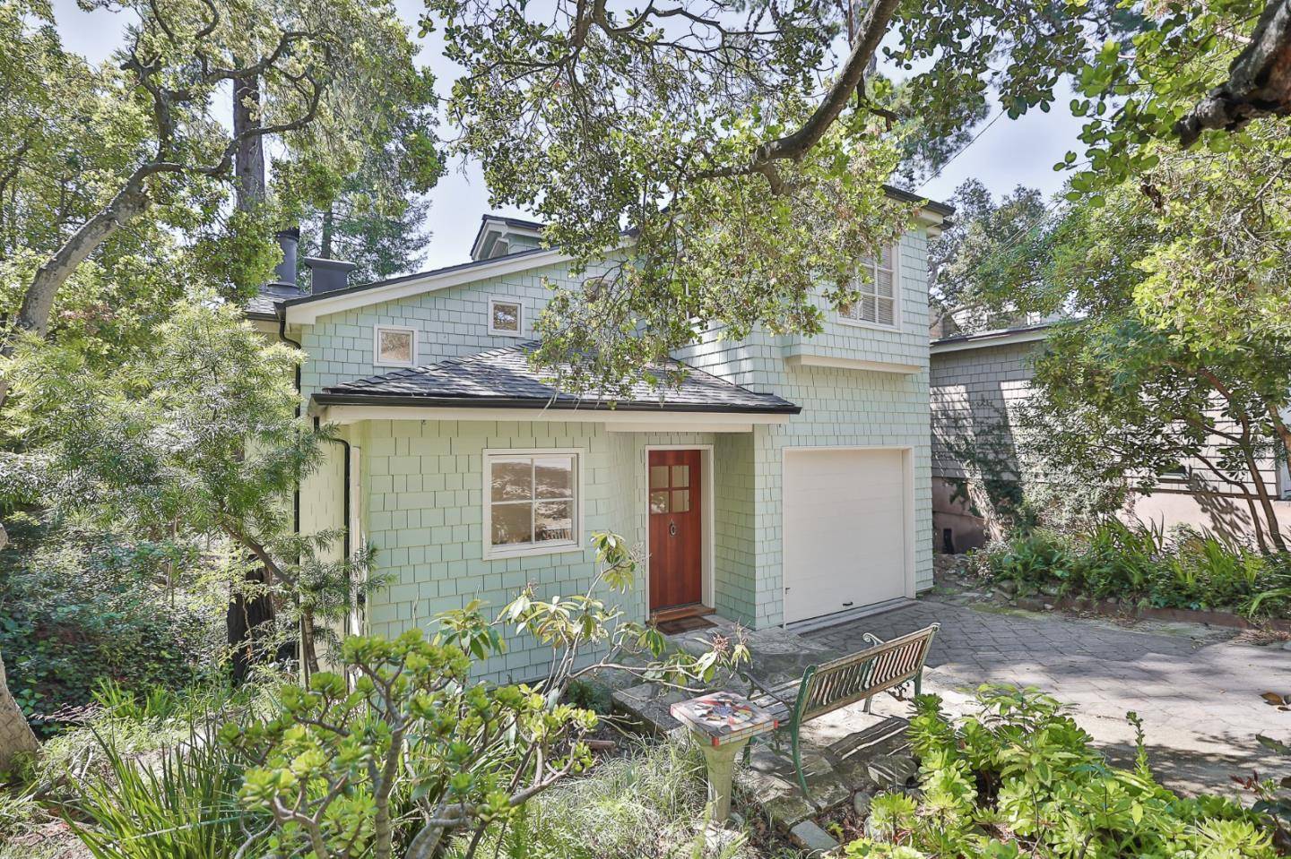 Carmel, CA 93921,0 4th SE 3 SE of torres AVE