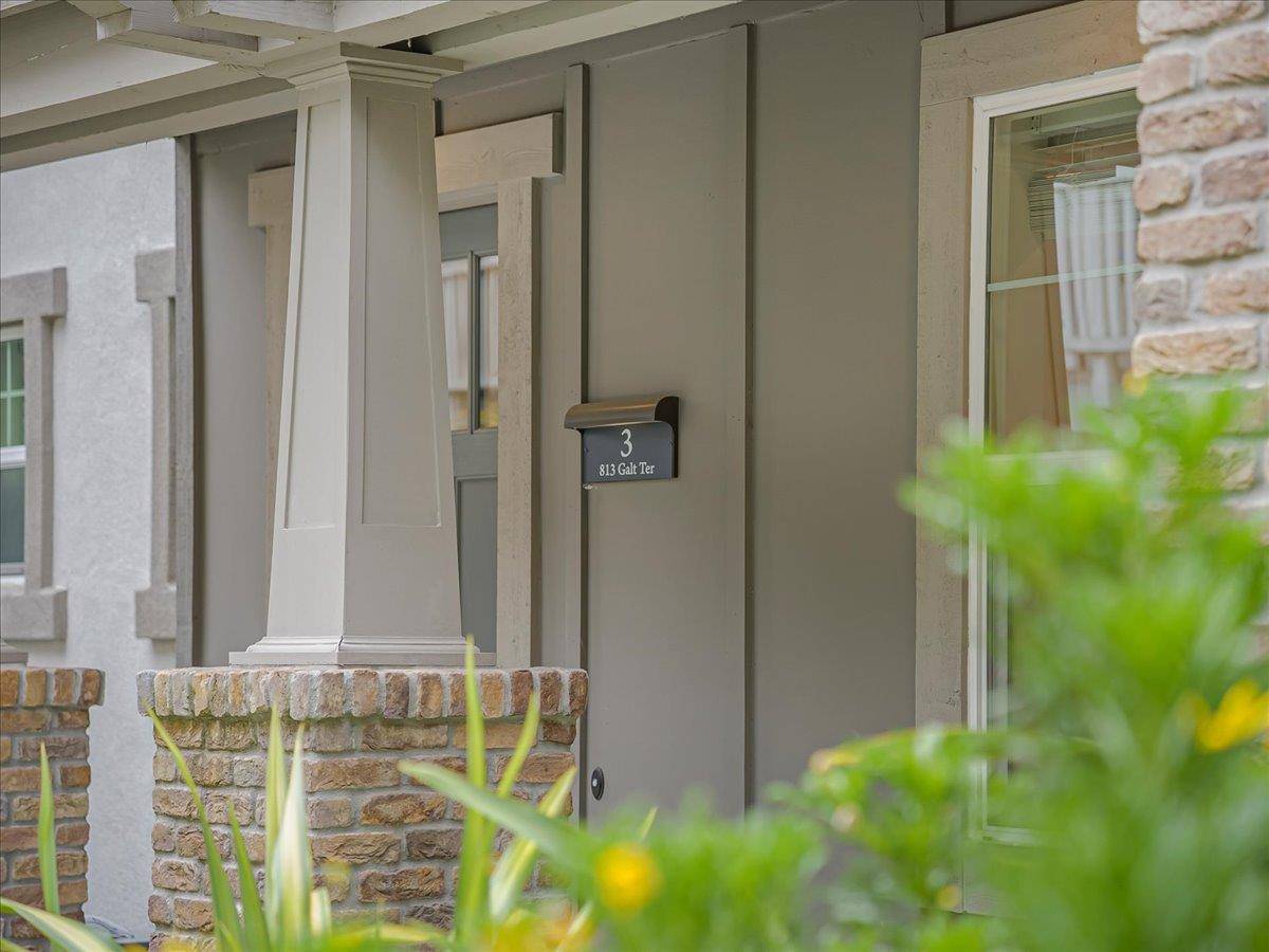 Sunnyvale, CA 94085,813 Galt TER 3