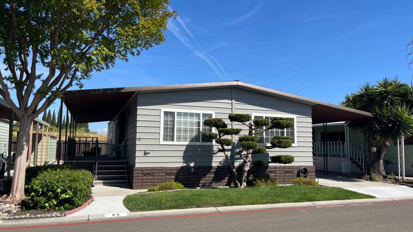 Sunnyvale, CA 94089,690 Persian DR 84