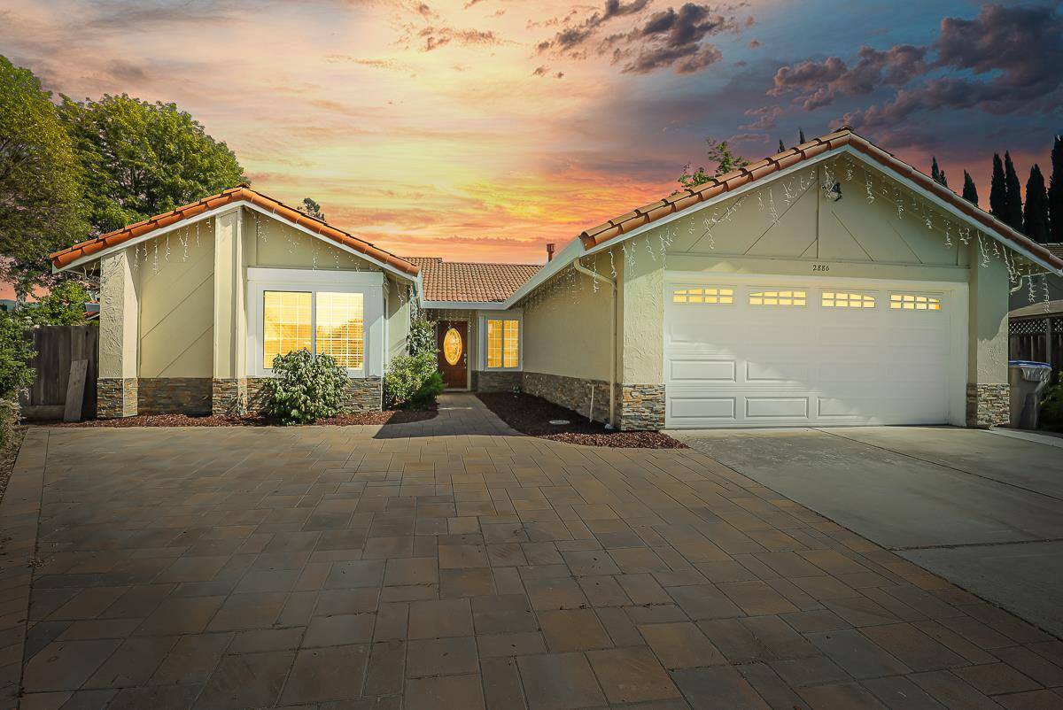 San Jose, CA 95135,2886 Urzi CT
