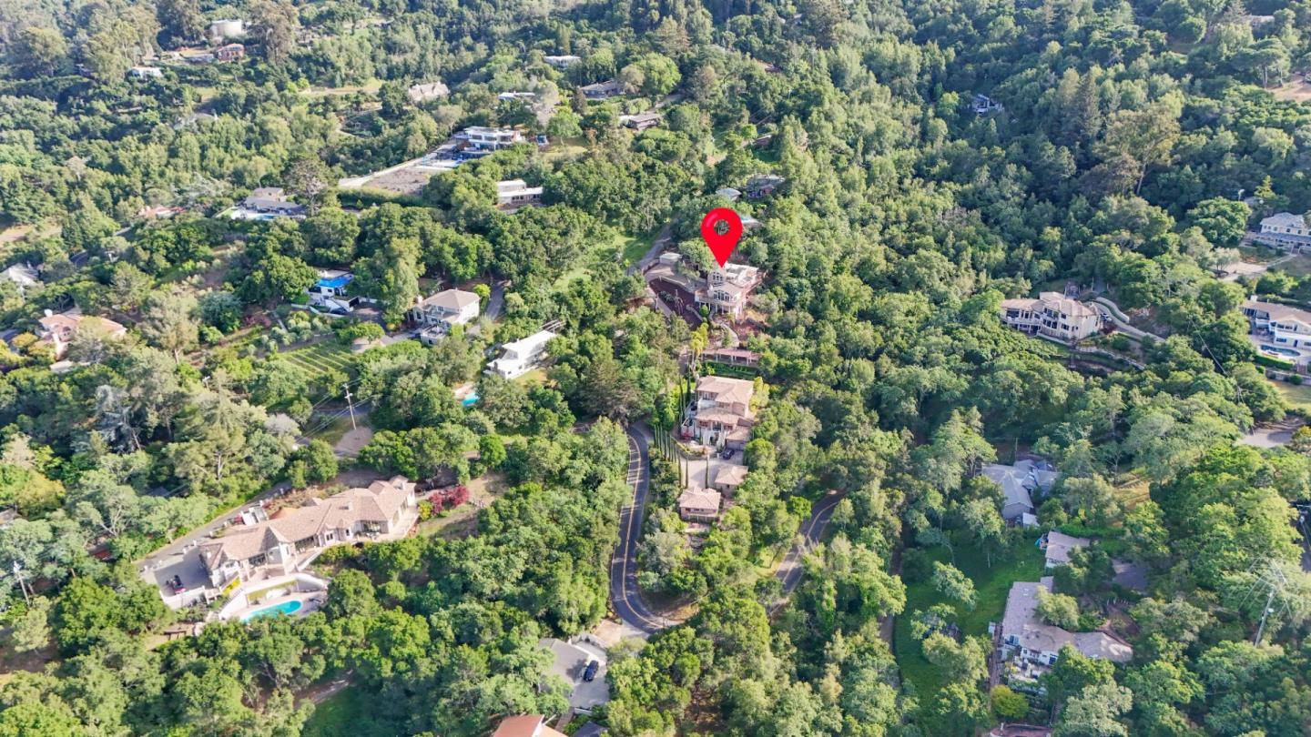Monte Sereno, CA 95030,18800 Withey RD