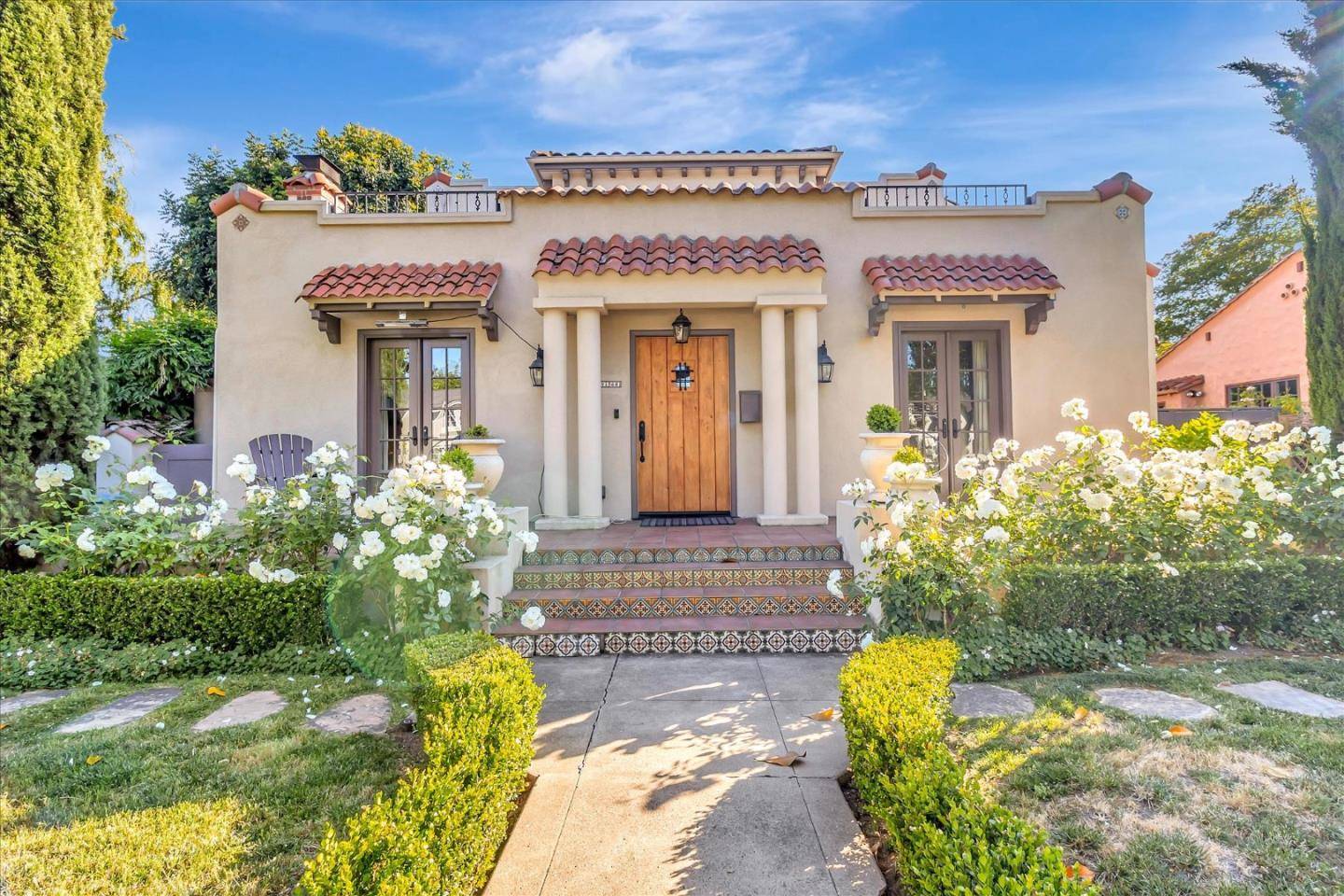 Palo Alto, CA 94306,1568 Mariposa AVE