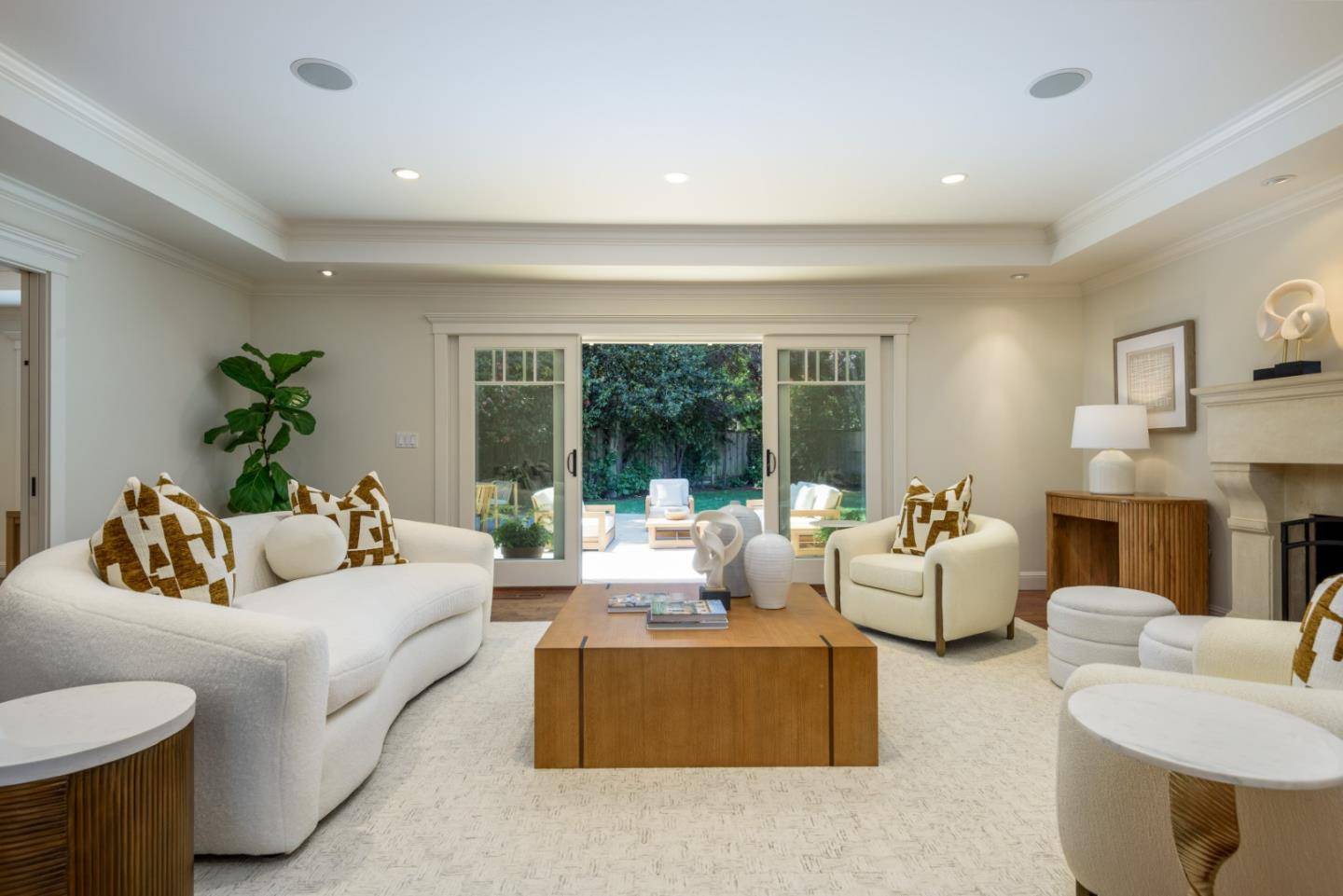 Menlo Park, CA 94025,1674 OAK AVE
