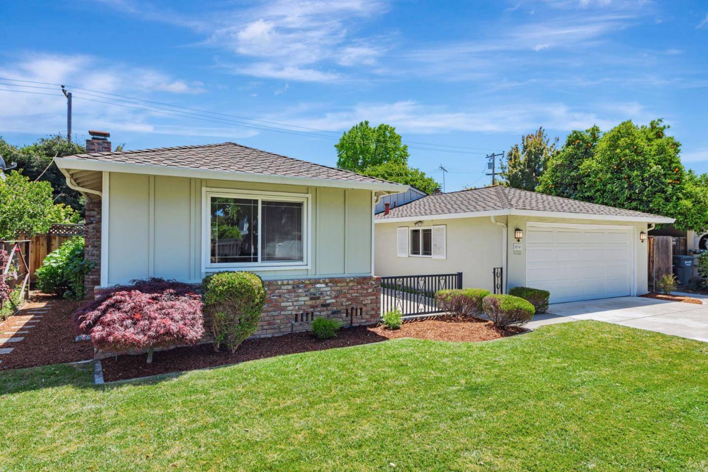 Sunnyvale, CA 94087,836 Peach AVE