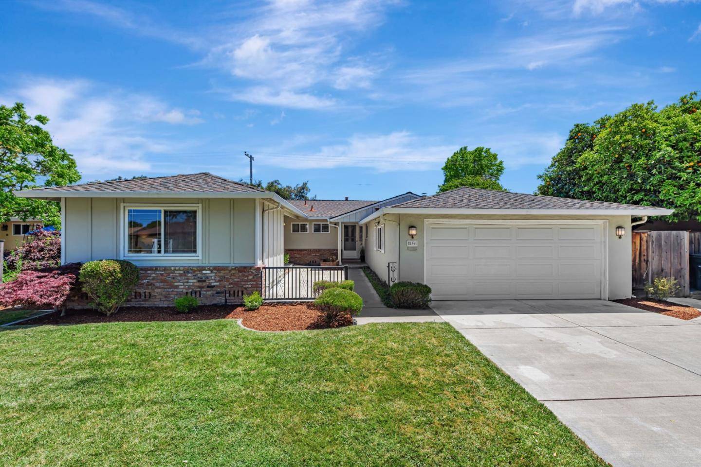 Sunnyvale, CA 94087,836 Peach AVE