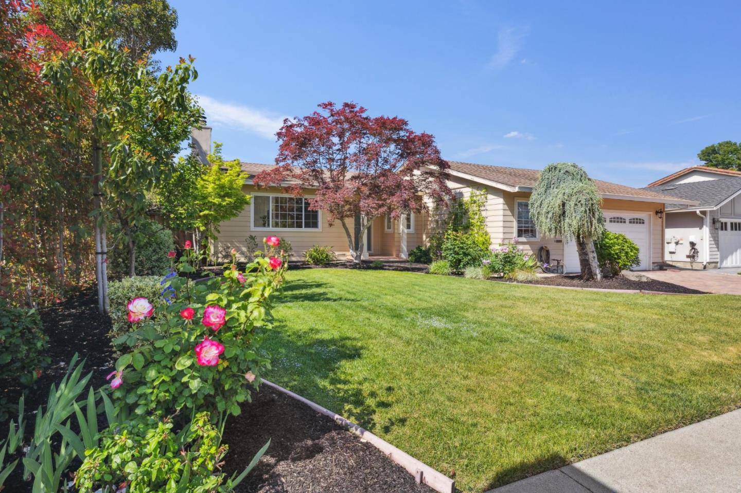 Redwood City, CA 94065,420 Bark DR