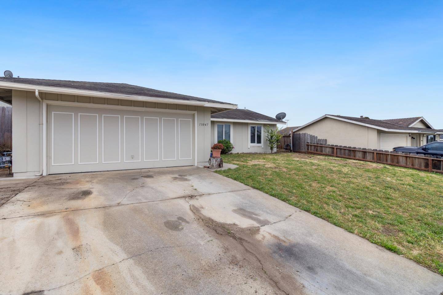 Salinas, CA 93906,13047 Arthur ST