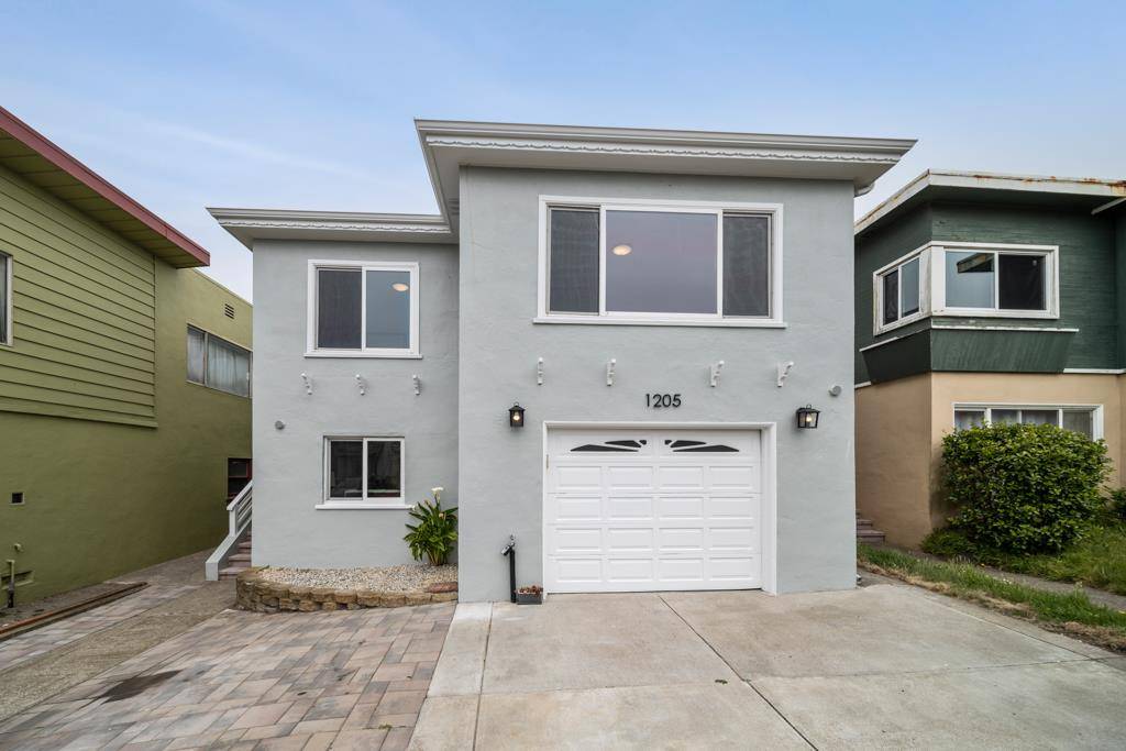 Daly City, CA 94015,1205 S Mayfair AVE