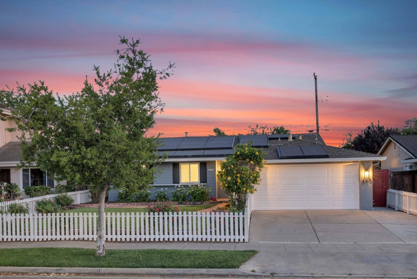 San Jose, CA 95123,550 Calero AVE