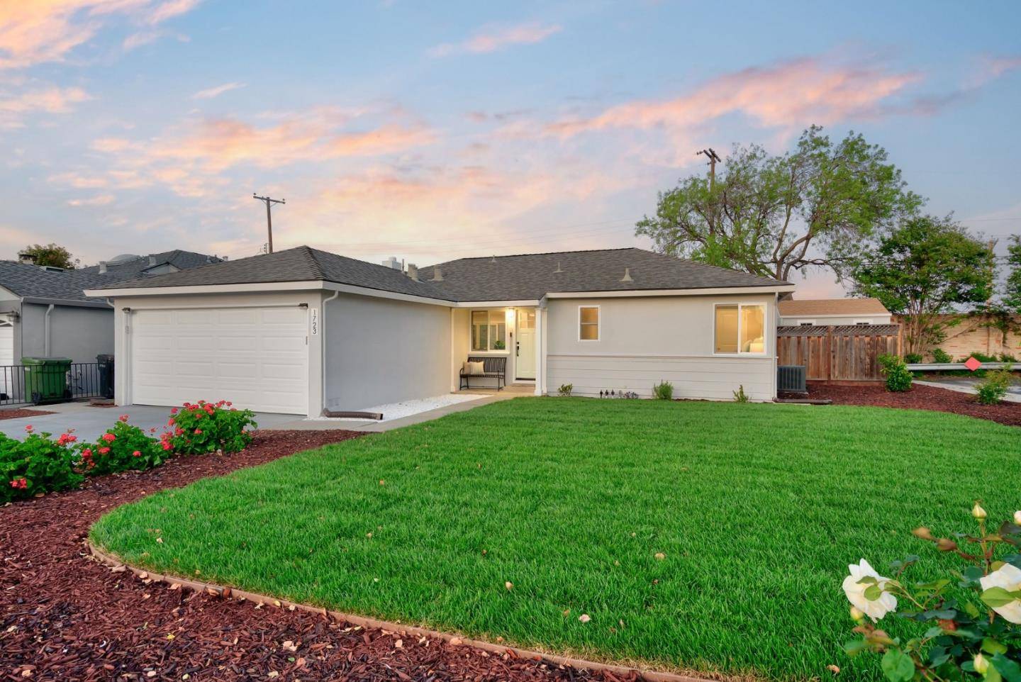 Santa Clara, CA 95051,1723 Laine AVE