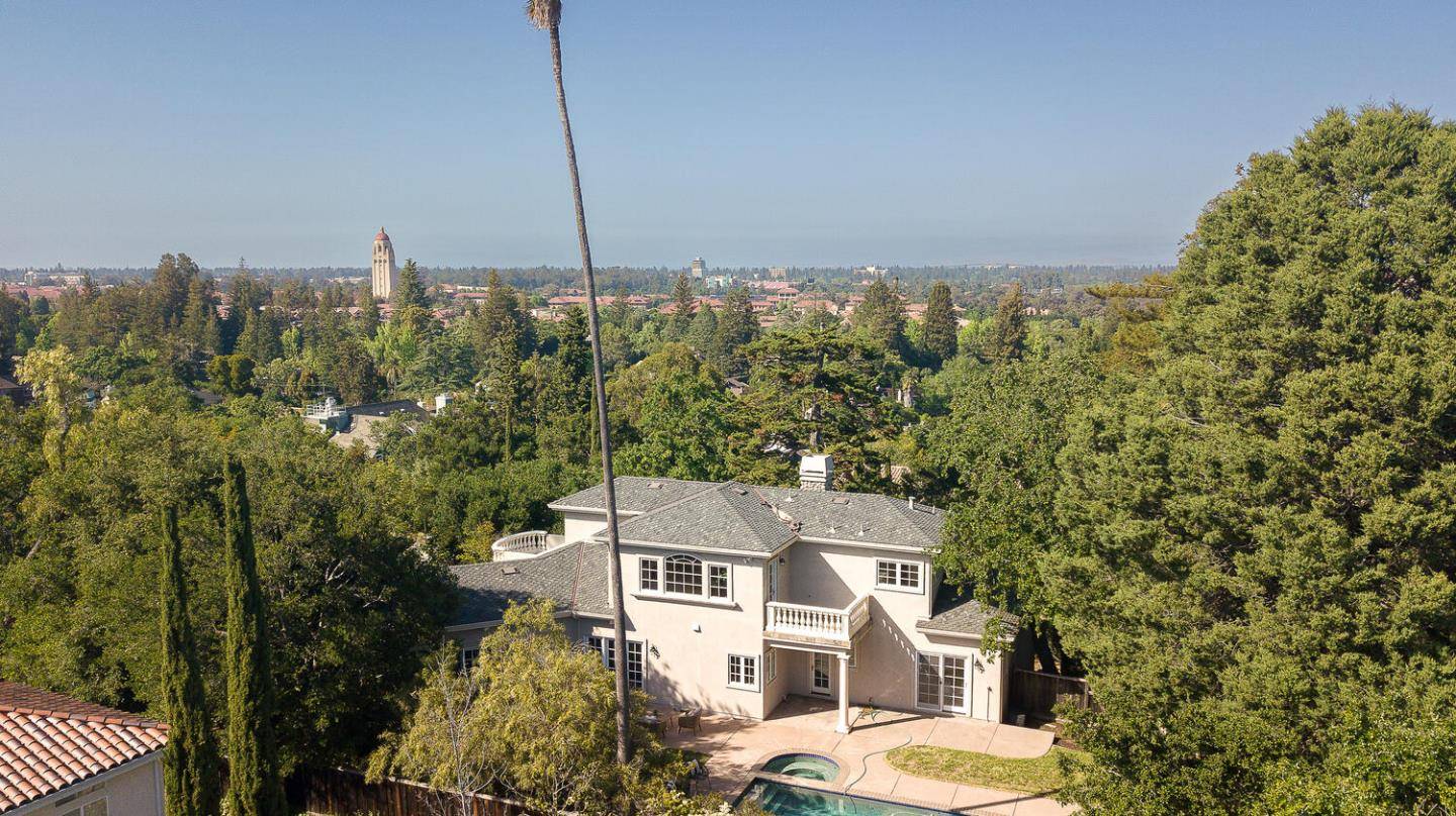 Stanford, CA 94305,681 San Juan ST