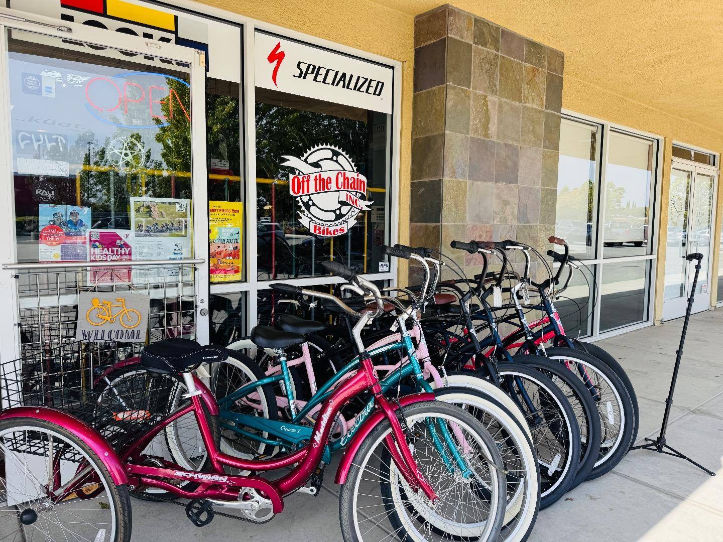 Hollister, CA 95023,101 McCray St. 101