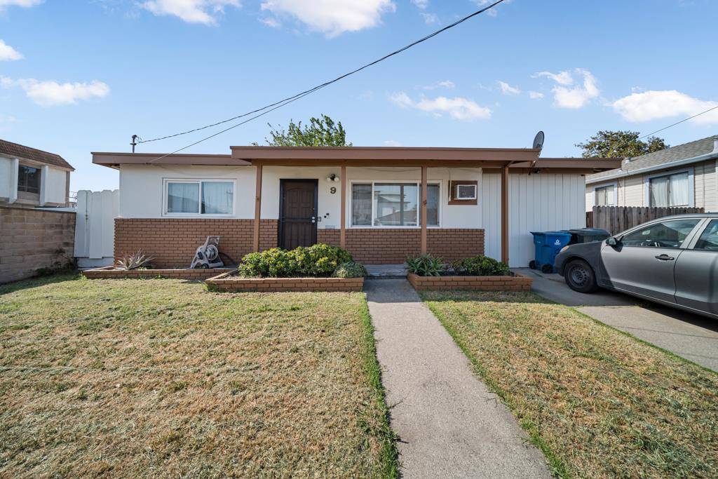 Antioch, CA 94509,9 W 15th ST