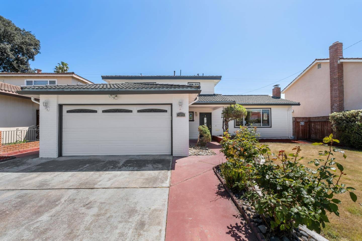San Jose, CA 95132,2790 Longford DR