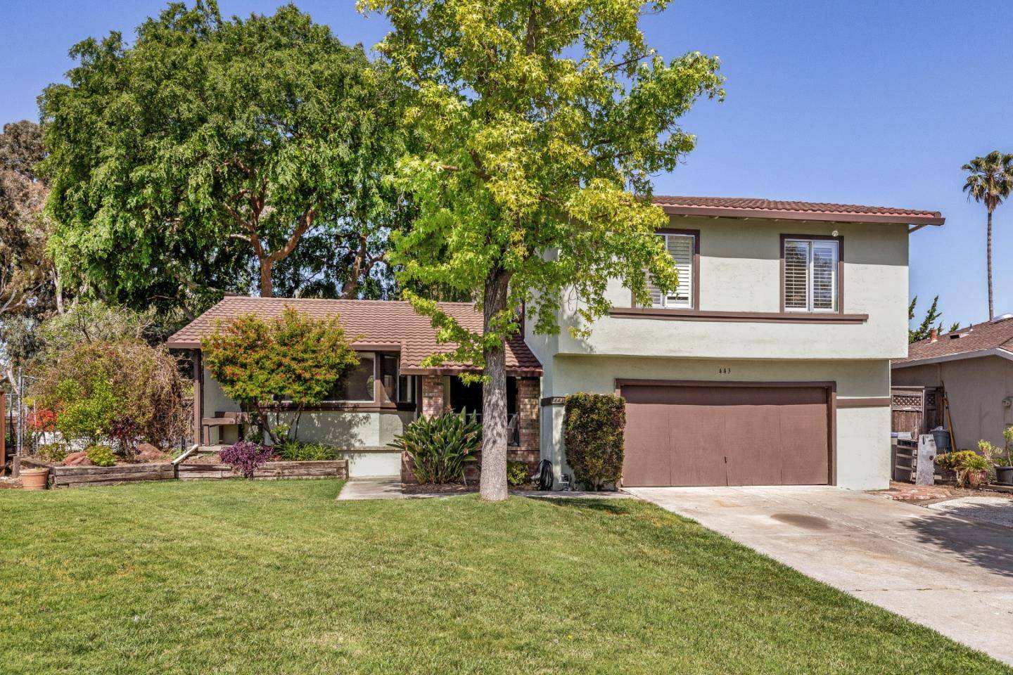 San Jose, CA 95136,443 Thames Park CT
