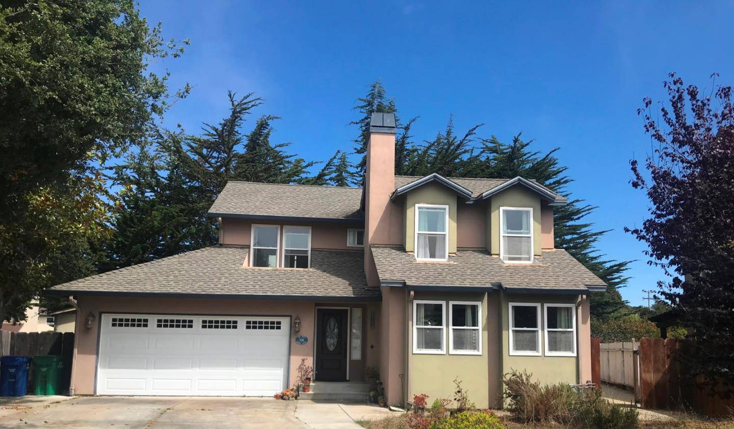 Marina, CA 93933,336 Morse CT