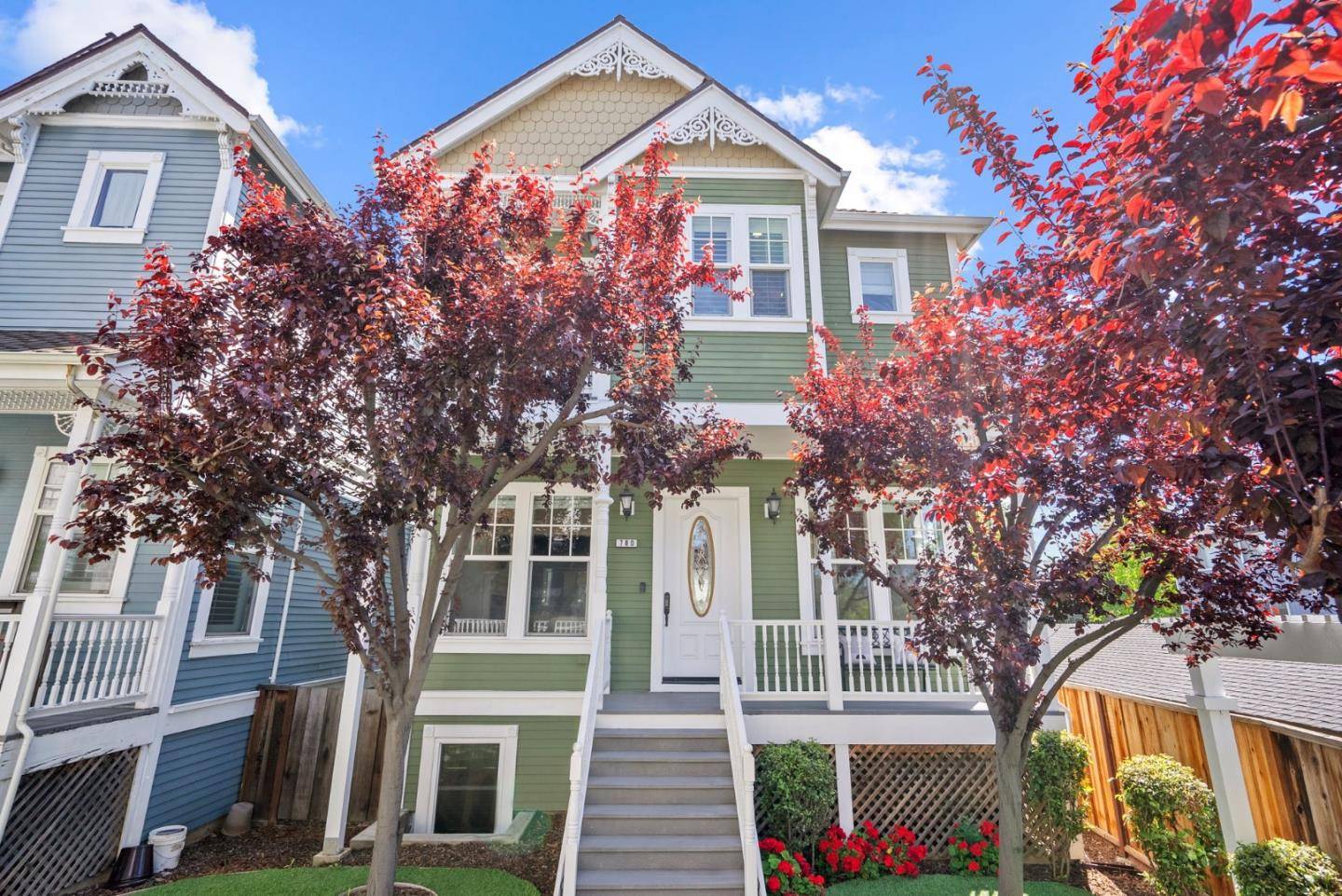 San Jose, CA 95125,780 Nirasa LN