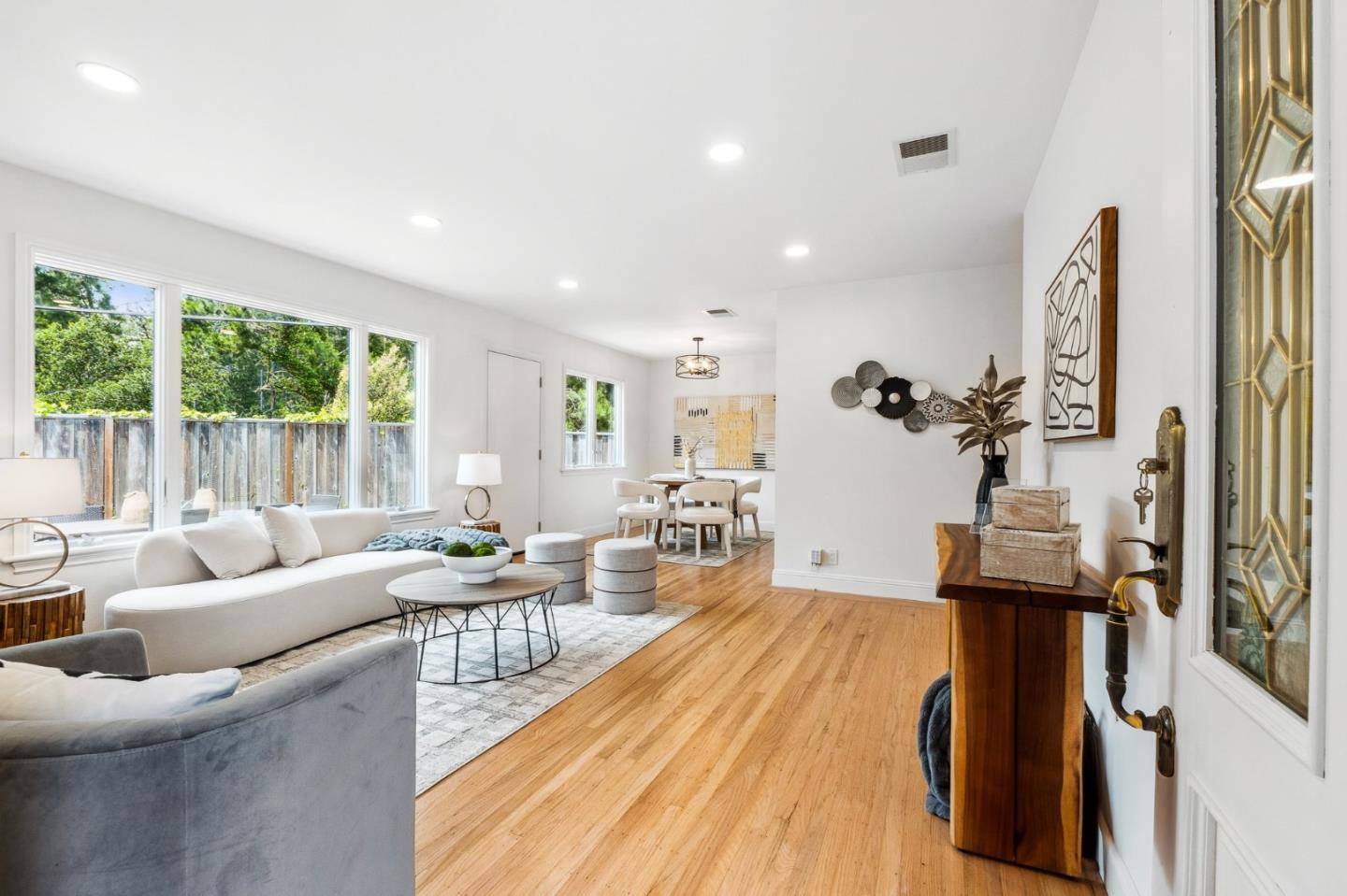 San Bruno, CA 94066,391 Fernwood DR