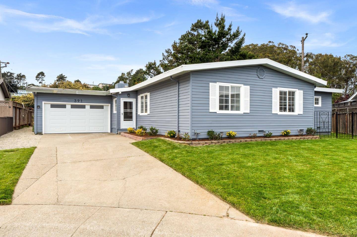 San Bruno, CA 94066,391 Fernwood DR
