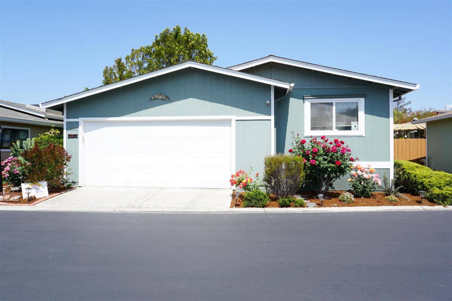 San Jose, CA 95111,430 Chateau La Salle DR 430