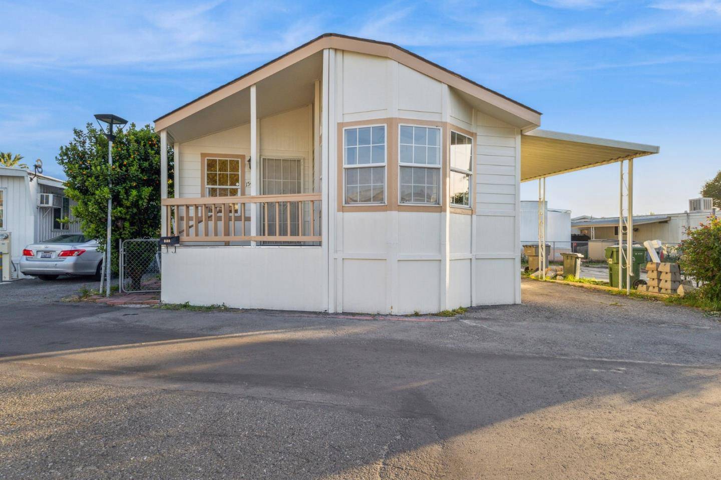 San Jose, CA 95111,411 Lewis RD 154