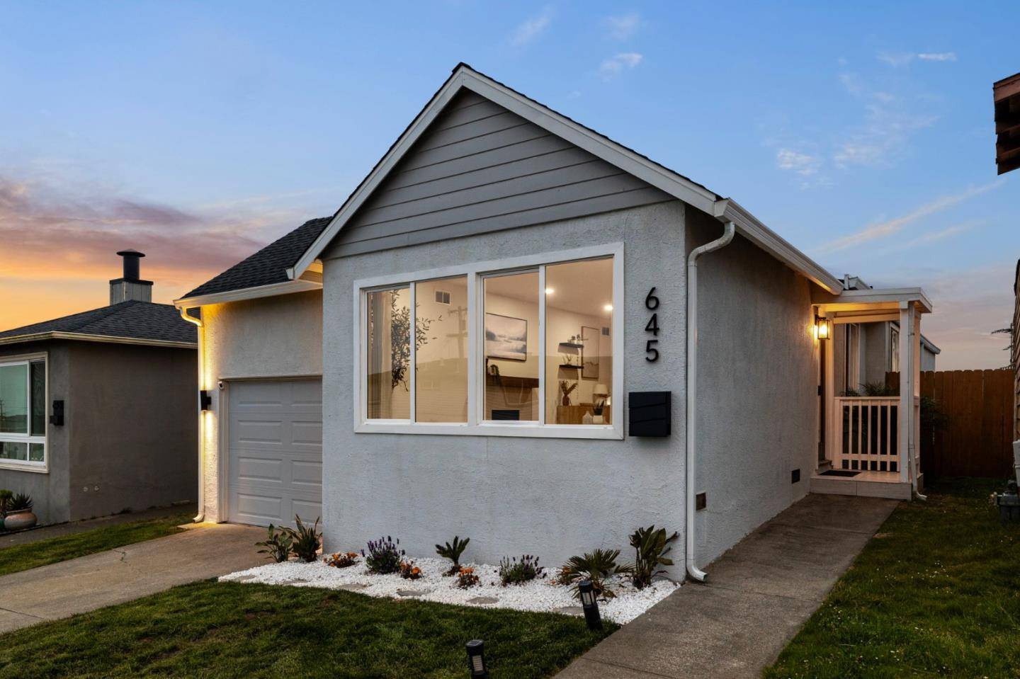 Daly City, CA 94015,645 Skyline DR