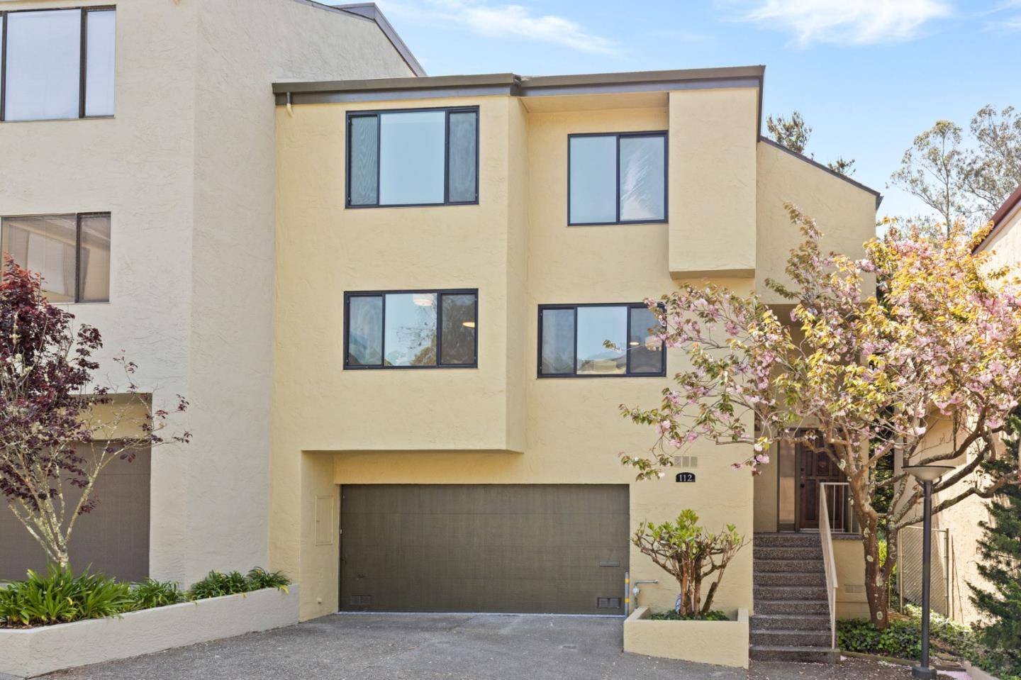 San Francisco, CA 94131,112 Galewood CIR