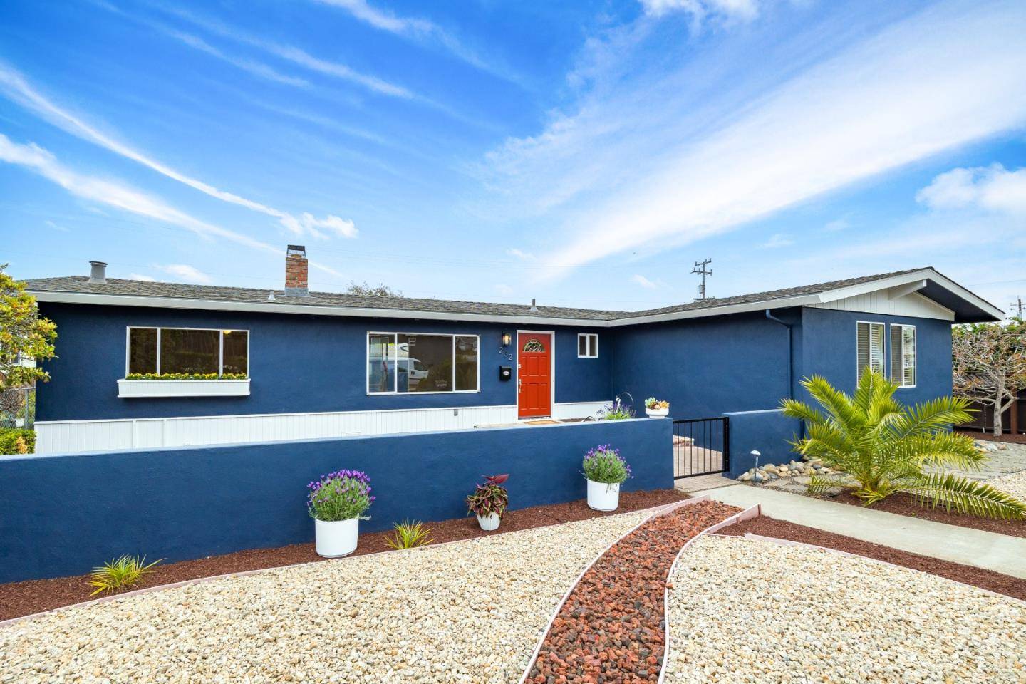 Marina, CA 93933,232 Peninsula DR