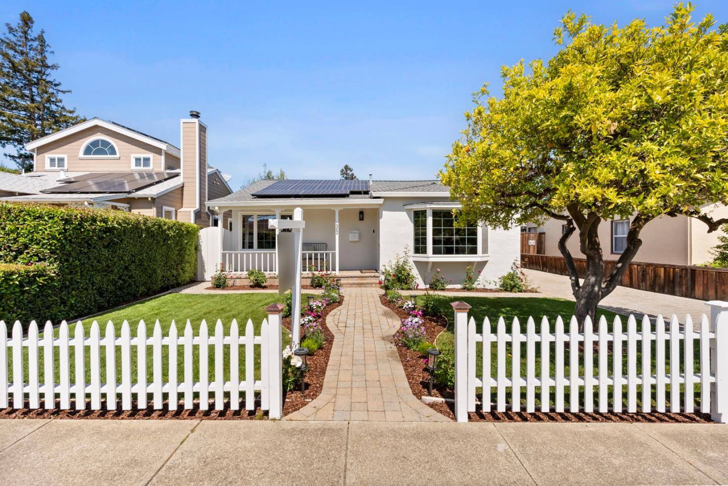 San Carlos, CA 94070,1962 Brittan AVE