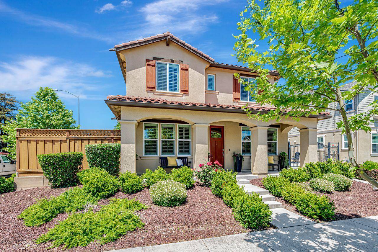 Morgan Hill, CA 95037,195 Peral AVE