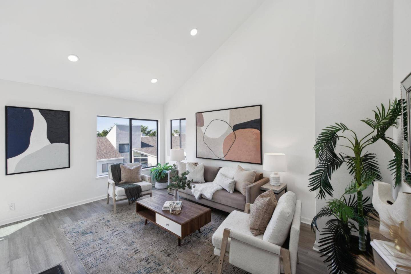 South San Francisco, CA 94080,1 Appian WAY 703-2