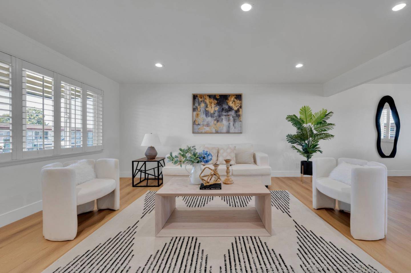 San Mateo, CA 94403,1518 Day AVE A
