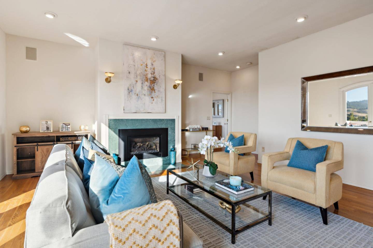 Scotts Valley, CA 95066,112 Sunset TER
