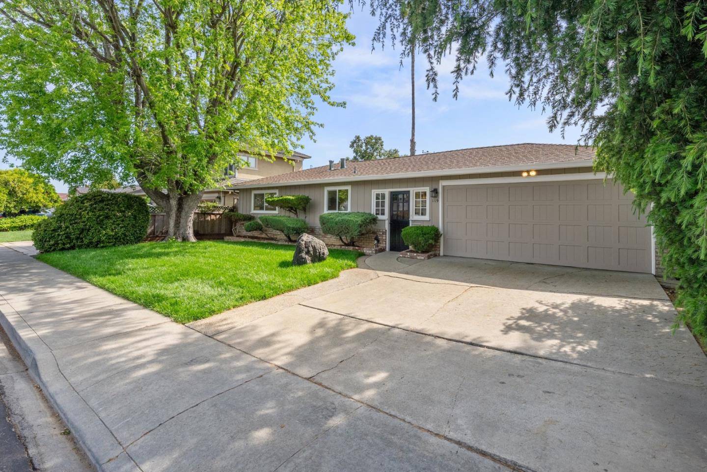 Santa Clara, CA 95051,119 Michael WAY