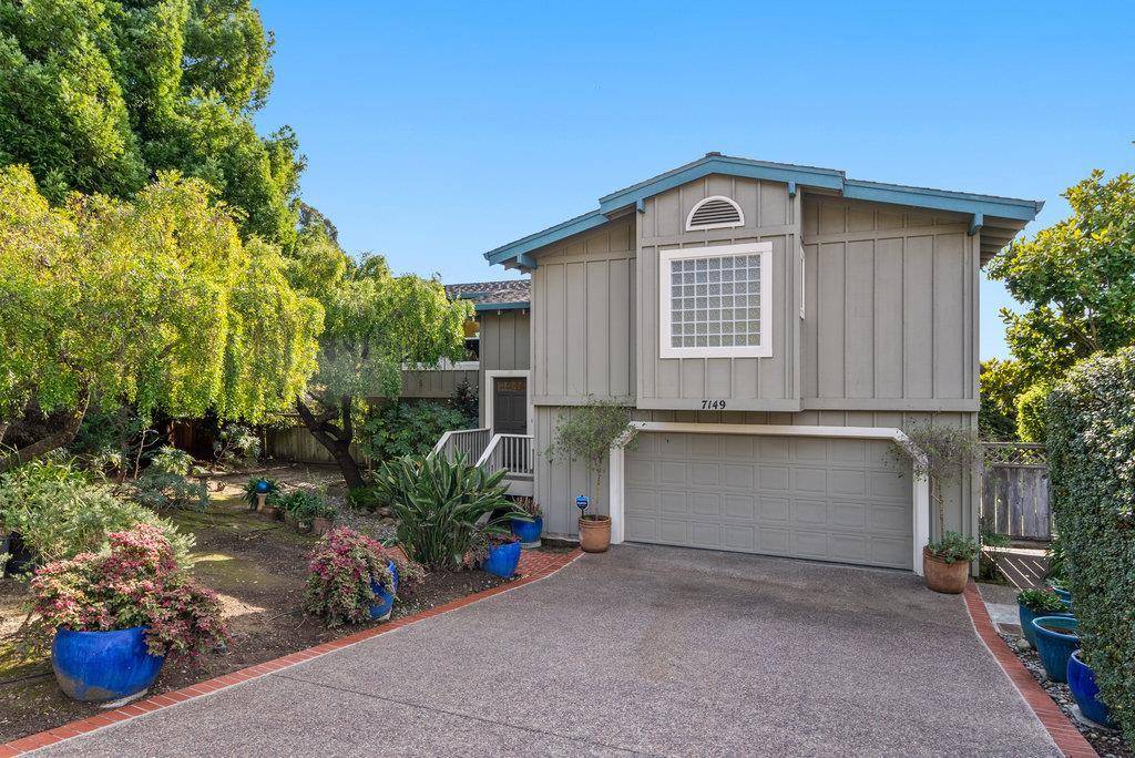 Aptos, CA 95003,7149 Danko DR