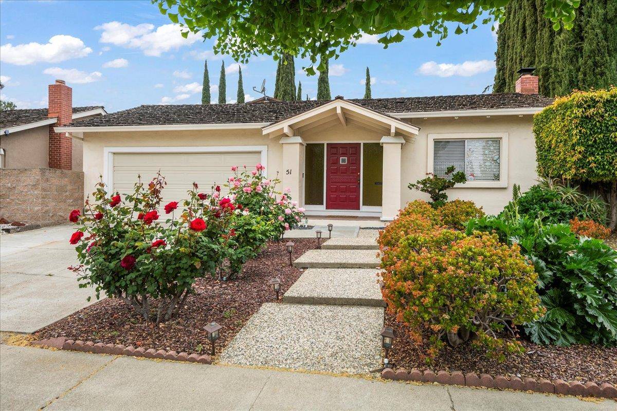 Campbell, CA 95008,51 Jim Elder DR