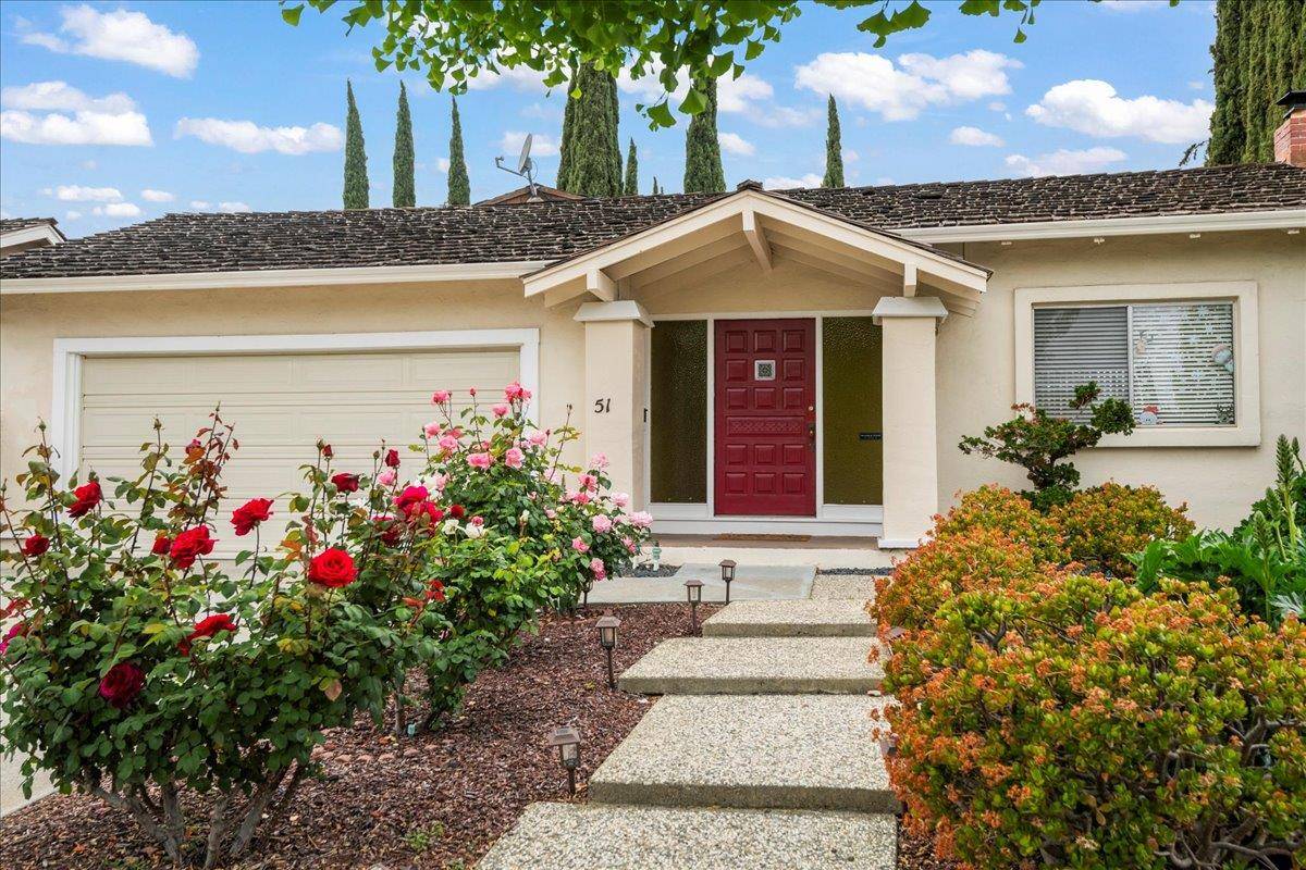 Campbell, CA 95008,51 Jim Elder DR