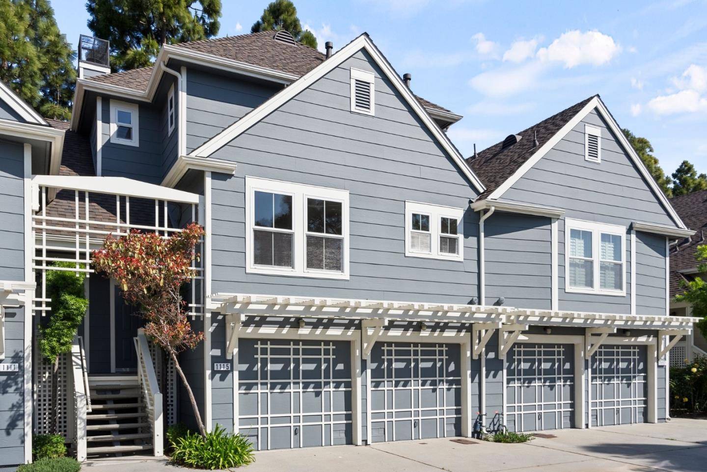 Foster City, CA 94404,1115 Outrigger LN
