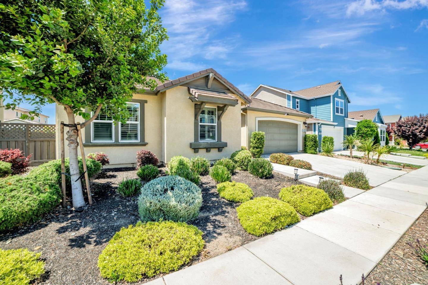 Tracy, CA 95377,4535 Mckenzie AVE