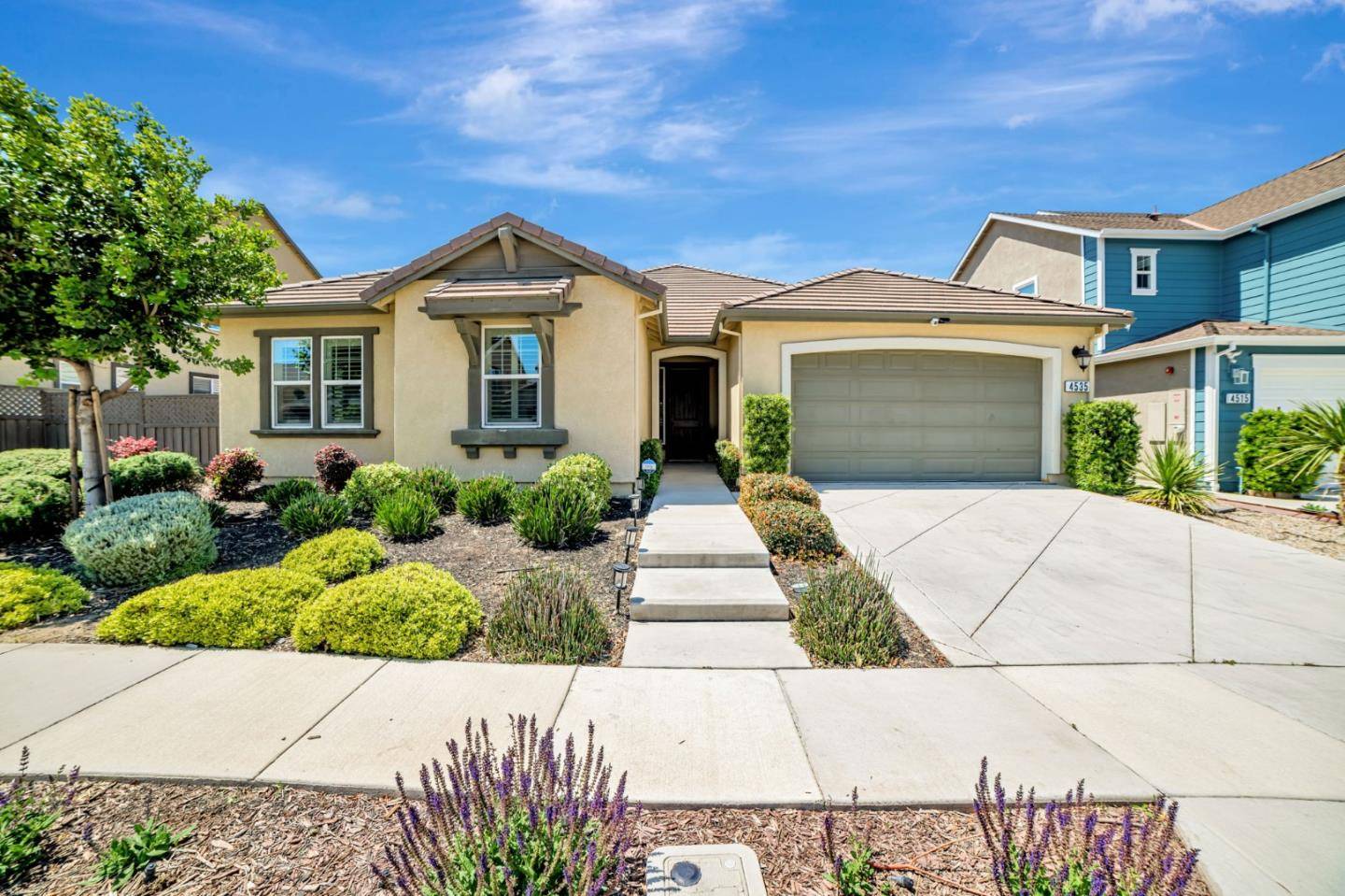 Tracy, CA 95377,4535 Mckenzie AVE
