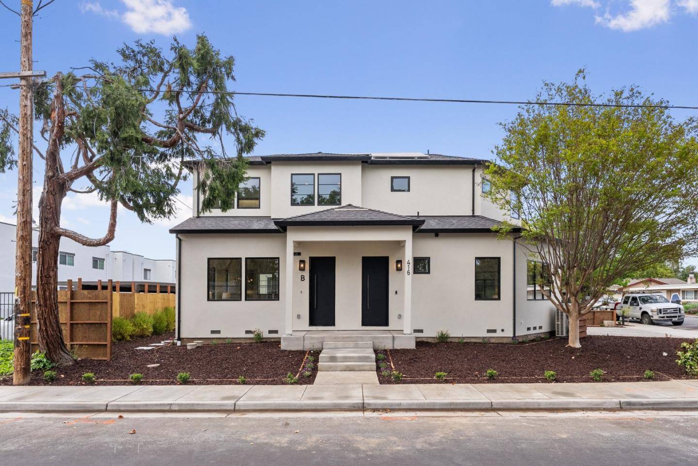 Campbell, CA 95008,416 David AVE