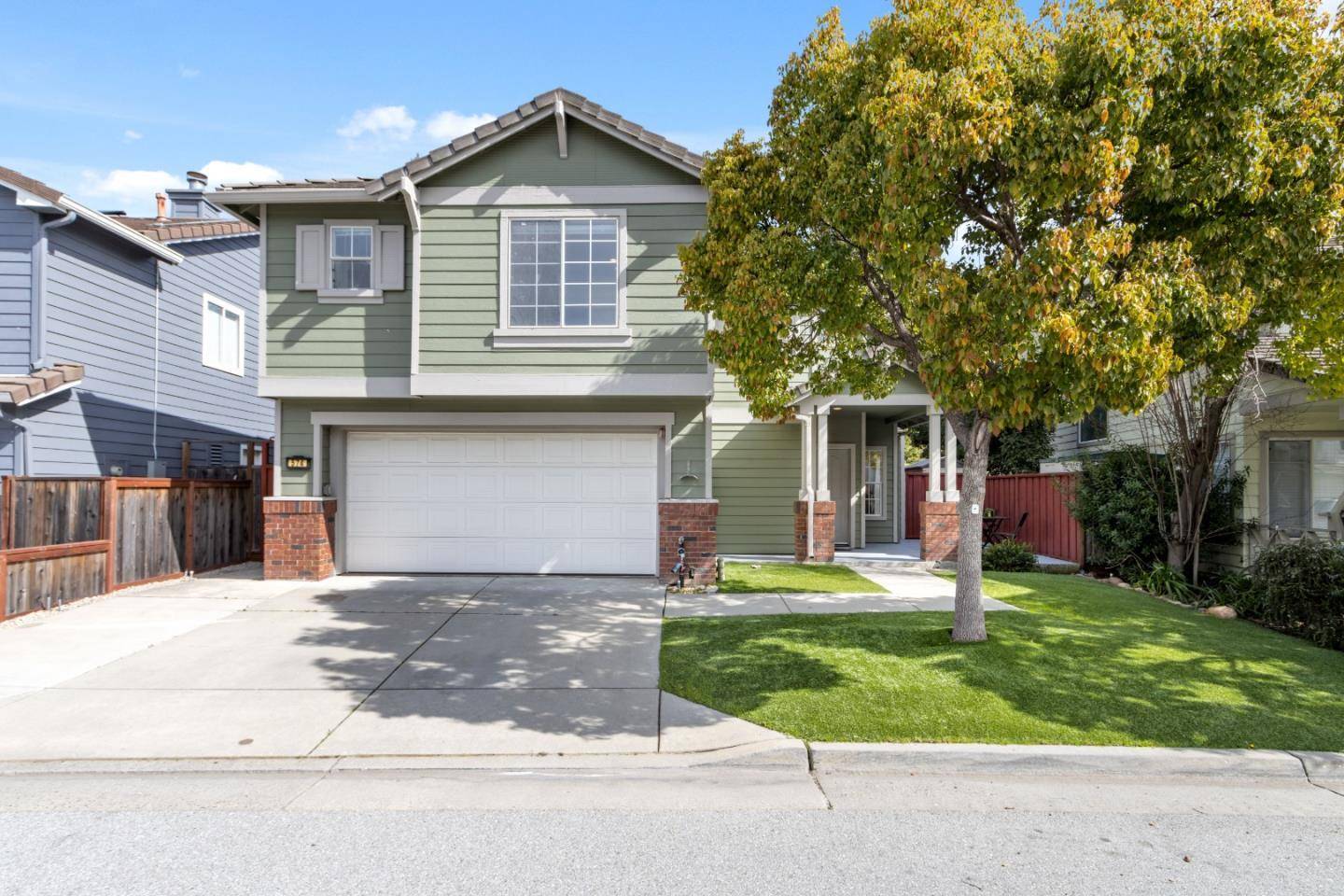 Scotts Valley, CA 95066,574 Skypark DR