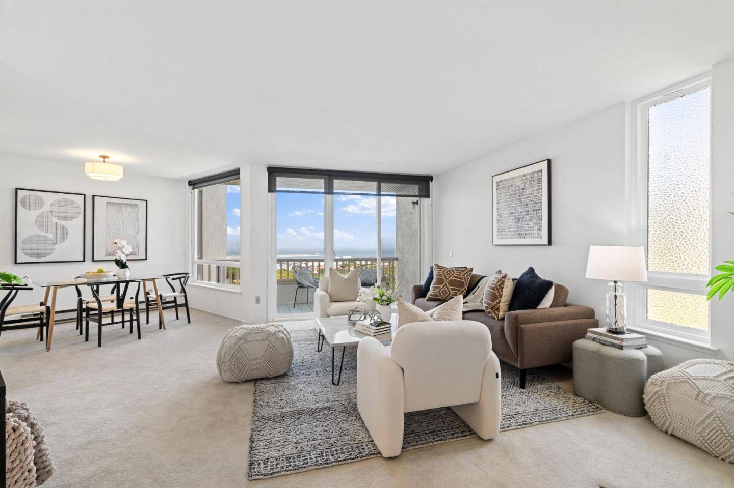 Millbrae, CA 94030,320 Vallejo DR 22