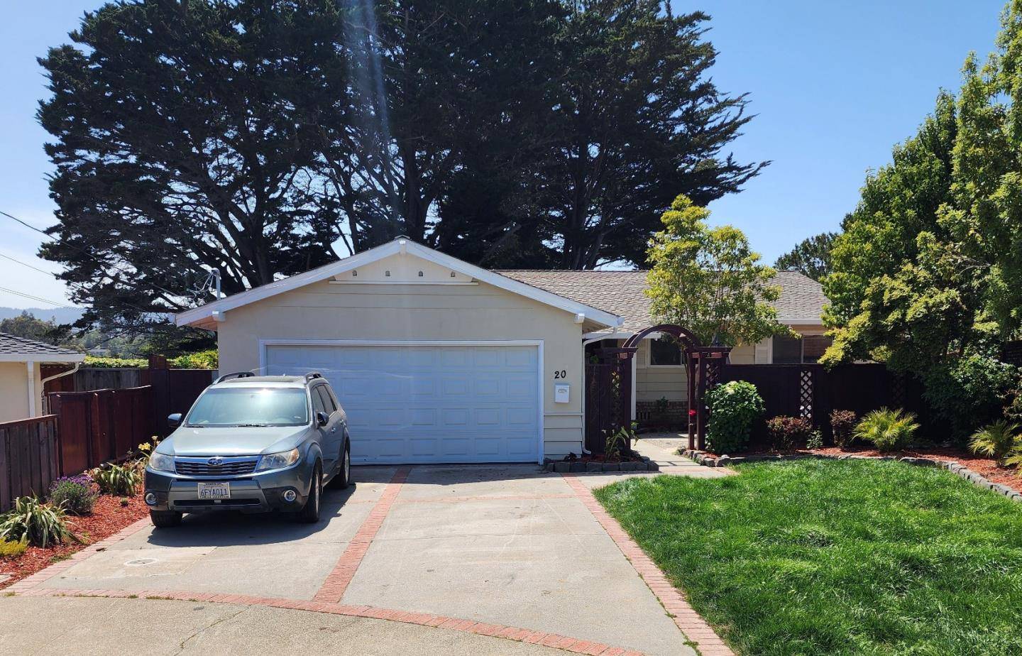 Belmont, CA 94002,20 Tioga WAY