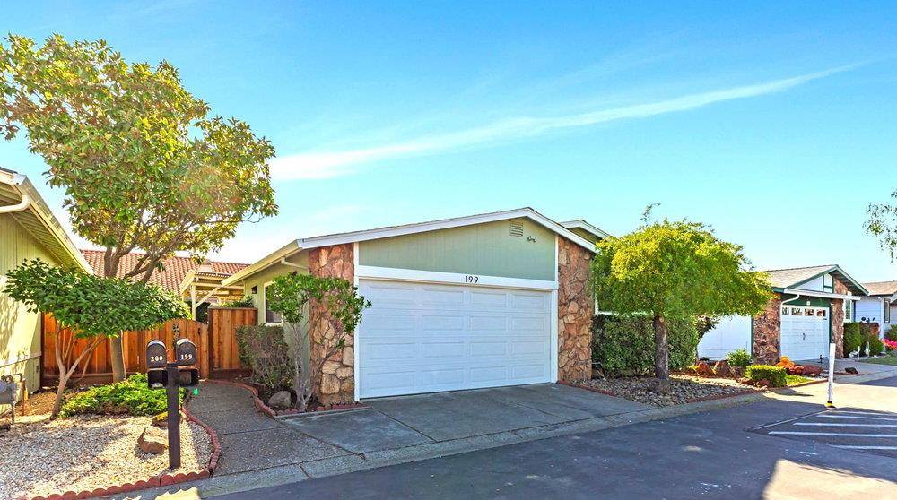 Morgan Hill, CA 95037,199 Leisure DR 199